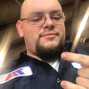 Meet your Posher, Cody